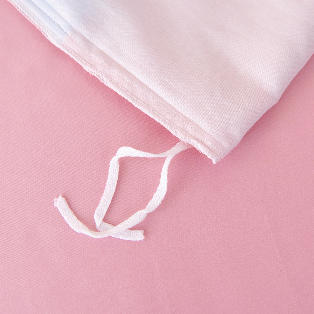 91家纺网 家纺一手货源 找家纺 御棉坊 2026新款60S全棉数码印花幼儿园儿童套件宝宝入园午睡被芯三件套 森林邮递员