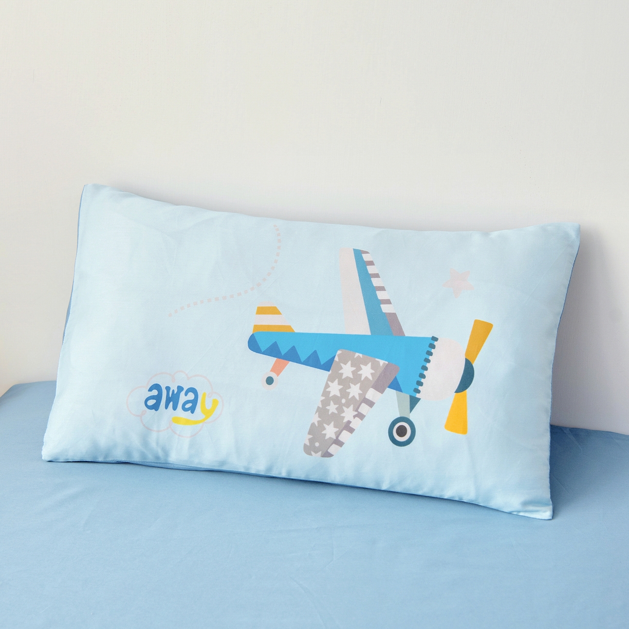 91家纺网 家纺一手货源 找家纺 御棉坊 2026新款60S全棉数码印花幼儿园儿童套件宝宝入园午睡被芯三件套 云霄集会