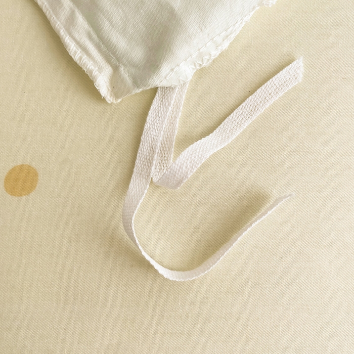 91家纺网 家纺一手货源 找家纺 朵希曼 2026新款正版授权全棉大版数码印花三丽鸥系列四件套 呆萌帕恰狗