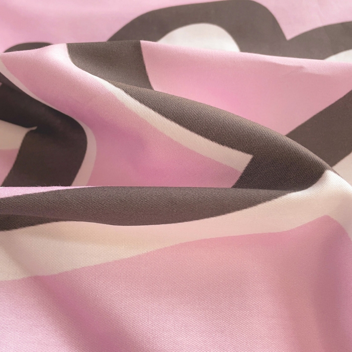 91家纺网 家纺一手货源 找家纺 朵希曼 2026新款正版授权全棉大版数码印花三丽鸥系列四件套 凯蒂宝贝