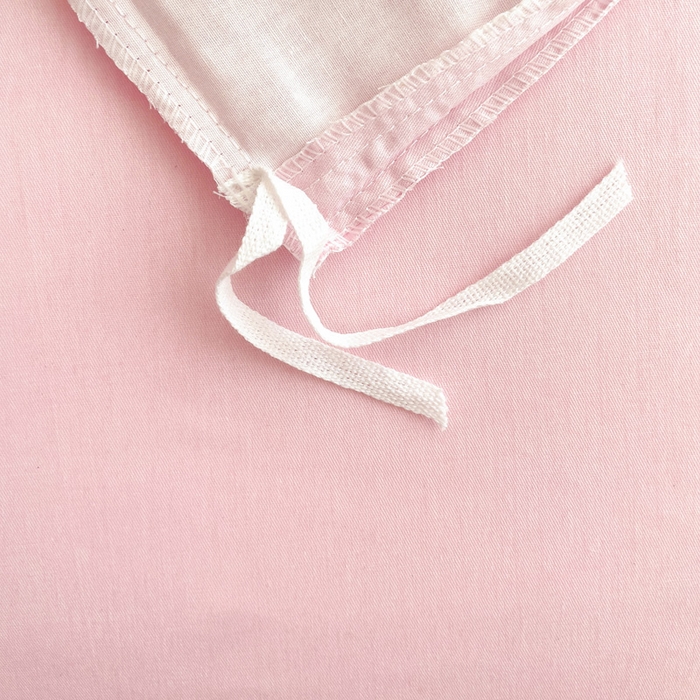 91家纺网 家纺一手货源 找家纺 朵希曼 2026新款正版授权全棉大版数码印花三丽鸥系列四件套 心动凯蒂