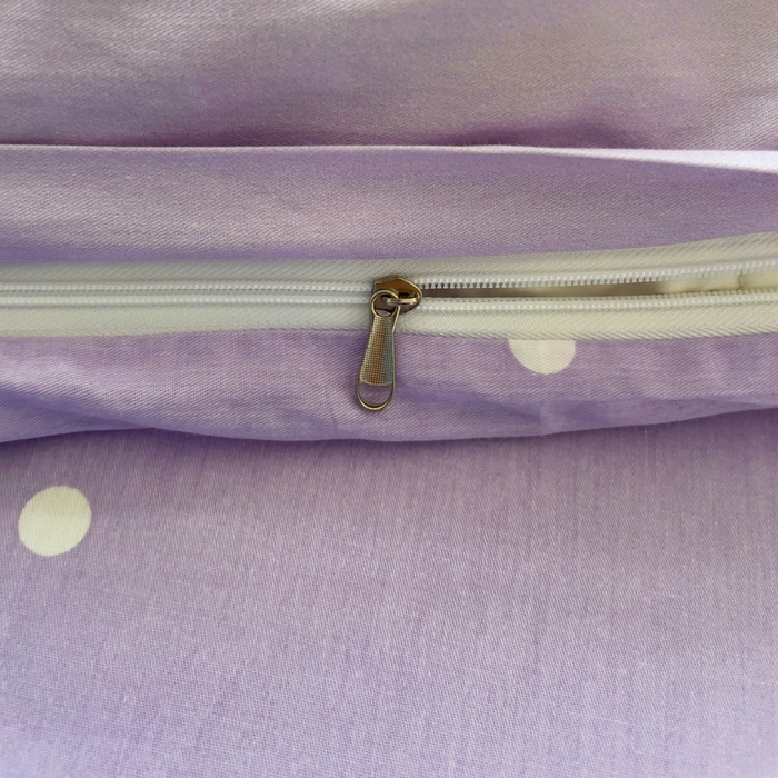 91家纺网 家纺一手货源 找家纺 朵希曼 2026新款正版授权全棉大版数码印花三丽鸥系列四件套 饮料