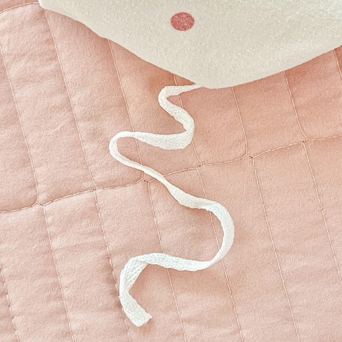 91家纺网 家纺一手货源 找家纺 尚美 2026新款简约印花床盖四件套 红樱