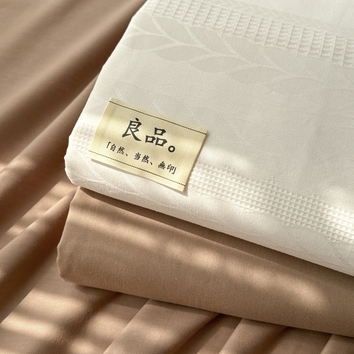 91家纺网 家纺一手货源 找家纺 眠博士 2026新款全棉纯棉华夫格麦穗 床单单件床单单品单床单 组合图仅供参考不可下单