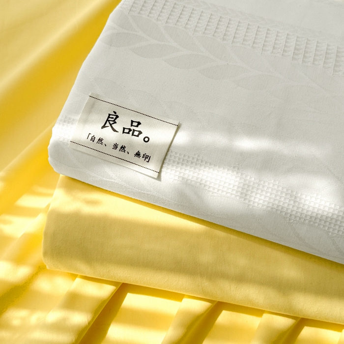 91家纺网 家纺一手货源 找家纺 眠博士 2026新款全棉纯棉华夫格麦穗 床单单件床单单品单床单 组合图仅供参考不可下单