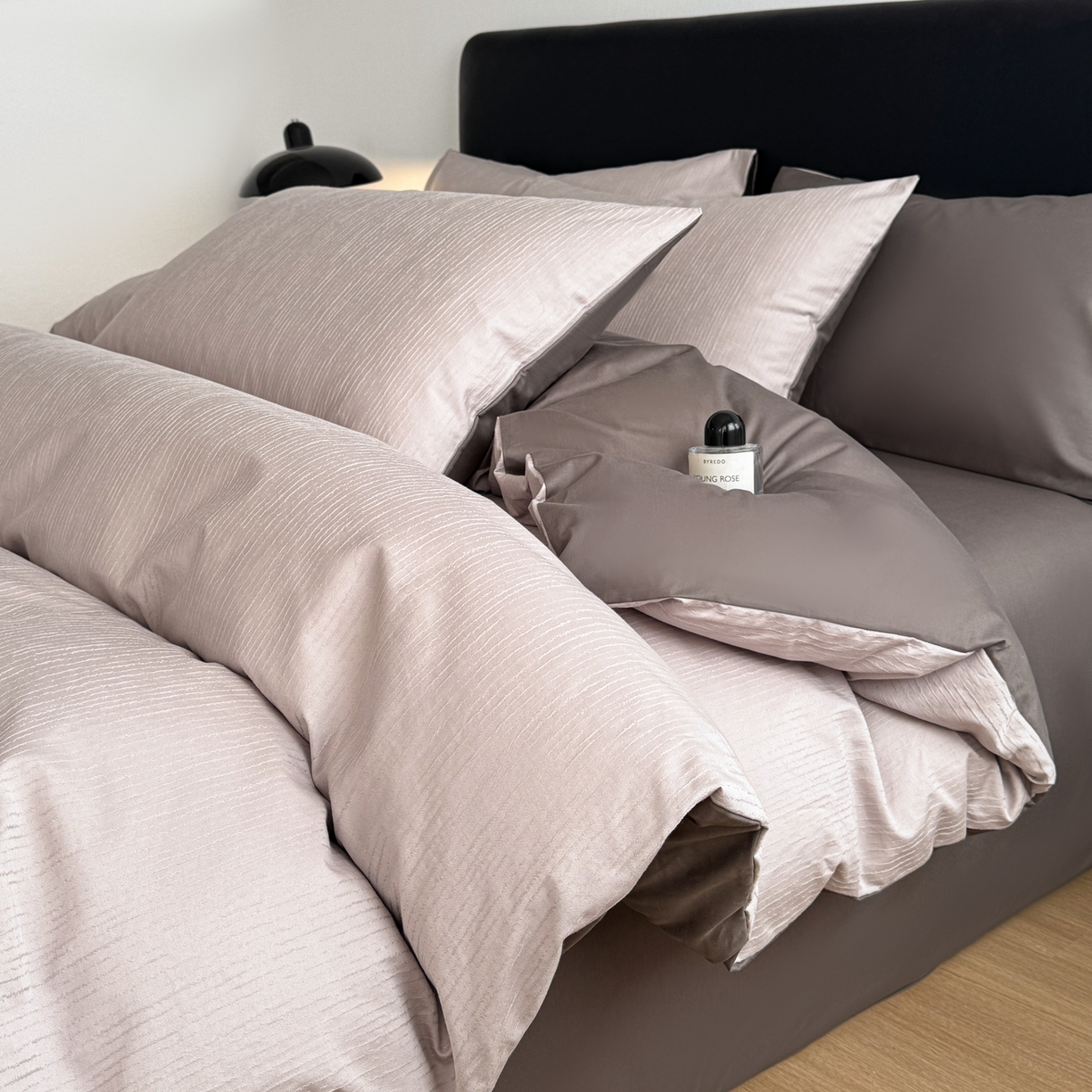 91家纺网 家纺一手货源 找家纺 （总）简宜家居（朝初家纺） 2026新款60立体提花全棉四件套