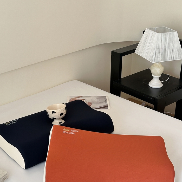 91家纺网 家纺一手货源 找家纺 （总）伟邦枕芯 2026新款零压护肩颈记忆枕头枕芯