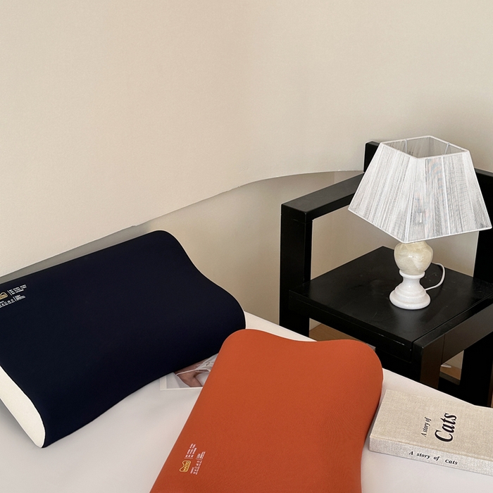 91家纺网 家纺一手货源 找家纺 （总）伟邦枕芯 2026新款零压护肩颈记忆枕头枕芯