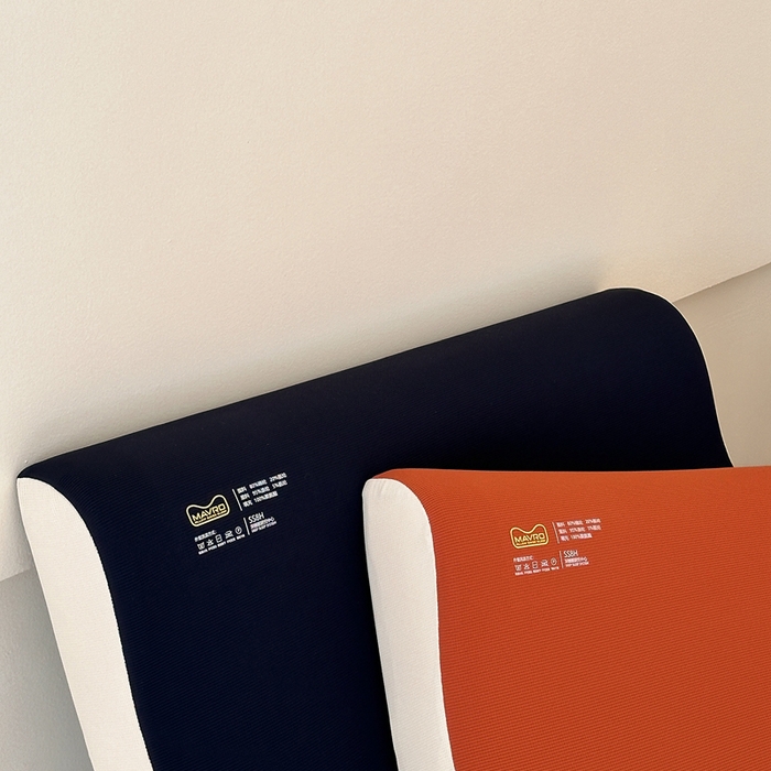 91家纺网 家纺一手货源 找家纺 （总）伟邦枕芯 2026新款零压护肩颈记忆枕头枕芯