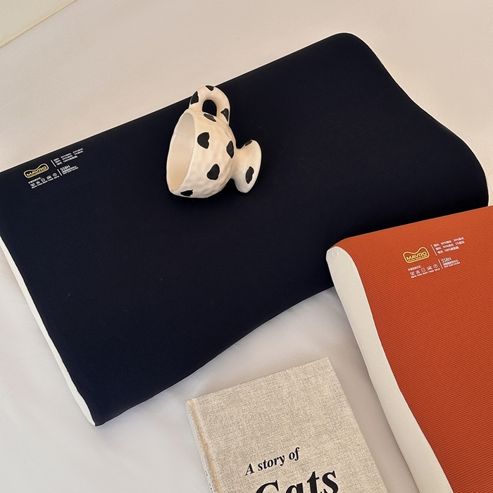 91家纺网 家纺一手货源 找家纺 （总）伟邦枕芯 2026新款零压护肩颈记忆枕头枕芯