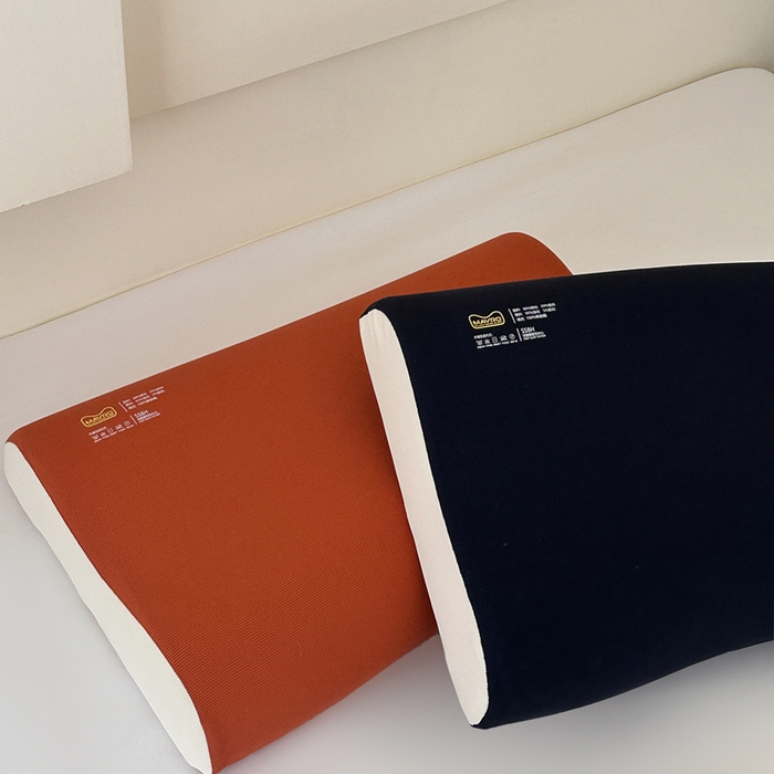 91家纺网 家纺一手货源 找家纺 （总）伟邦枕芯 2026新款零压护肩颈记忆枕头枕芯