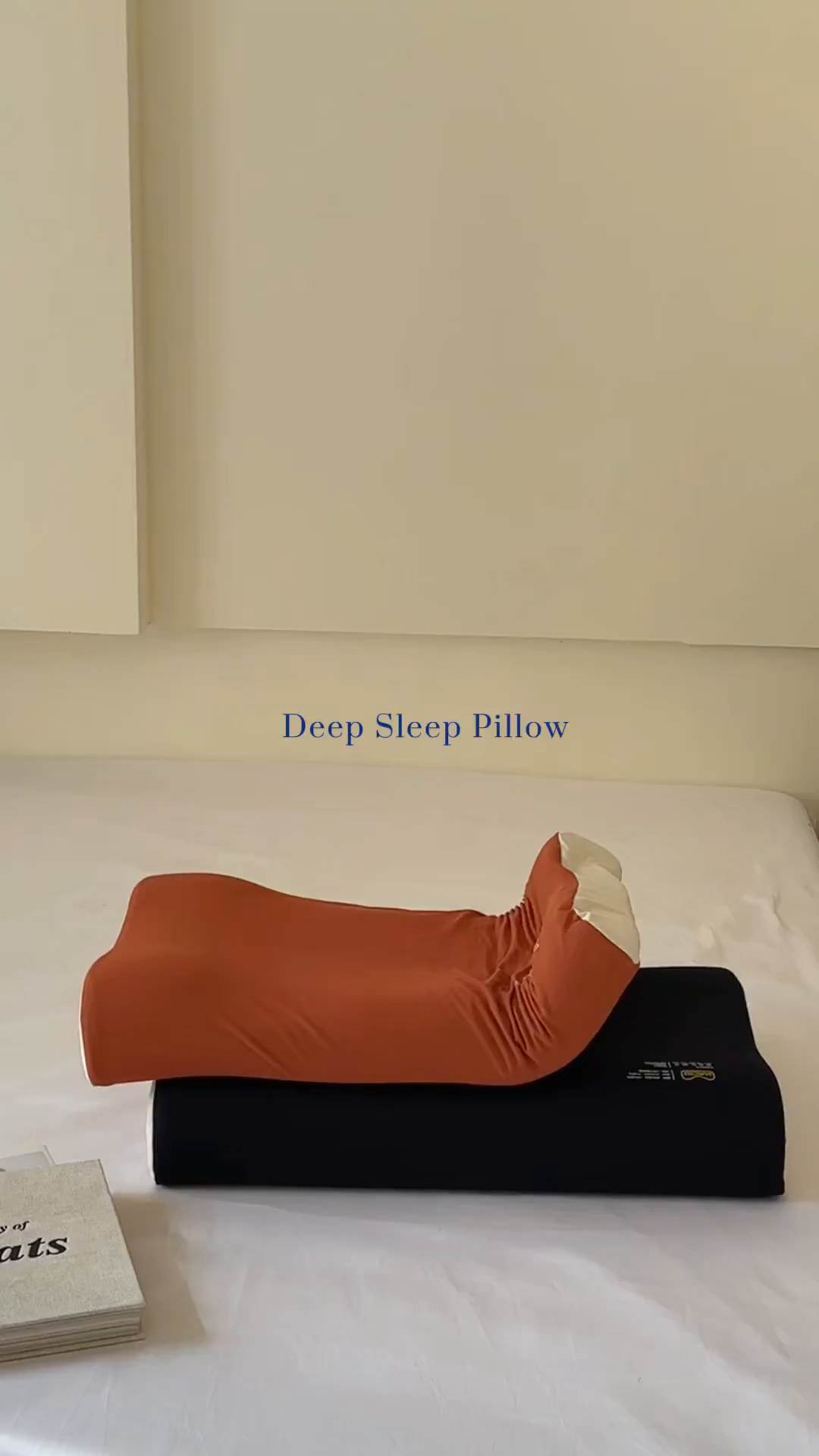 91家纺网 家纺一手货源 找家纺 （总）伟邦枕芯 2026新款零压护肩颈记忆枕头枕芯