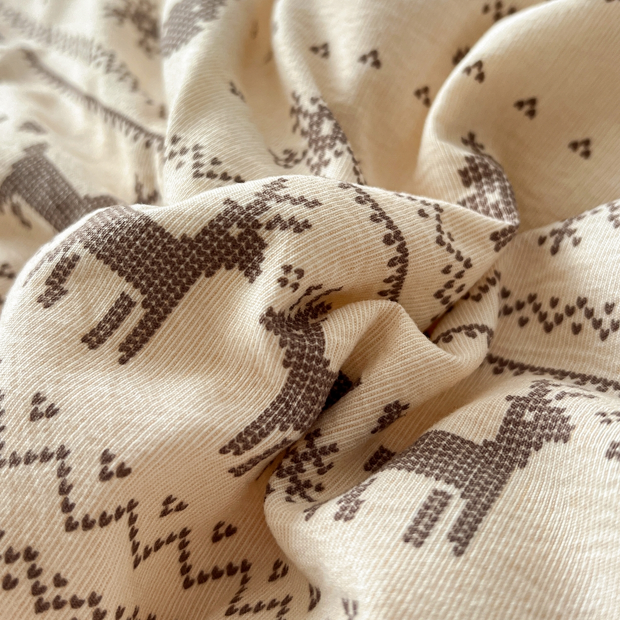 91家纺网 家纺一手货源 找家纺 （总）一比一家纺 2026春季新款高克重加厚色织提花系列四件套