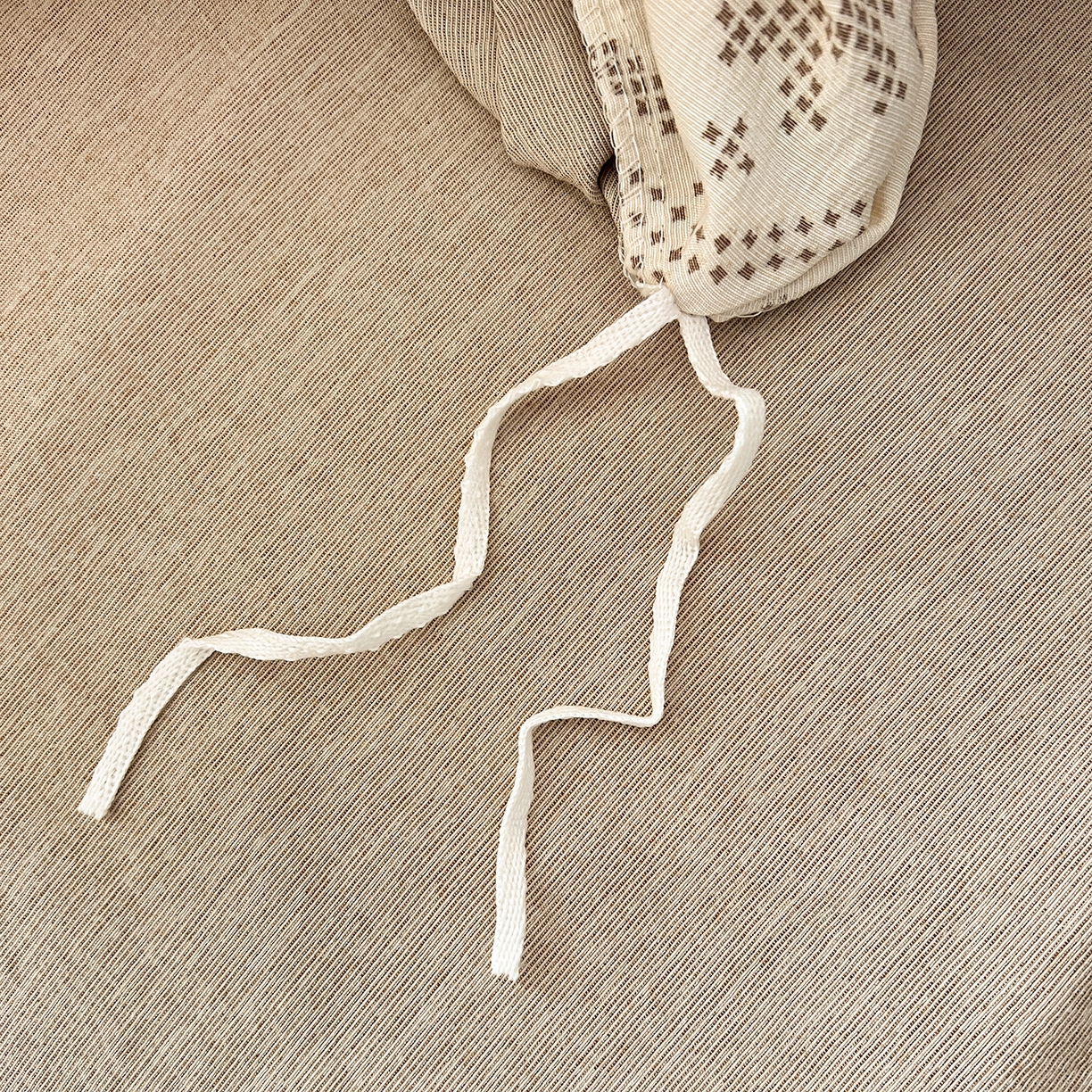 91家纺网 家纺一手货源 找家纺 一比一家纺 2026春季新款高克重加厚色织提花系列四件套 摩洛哥