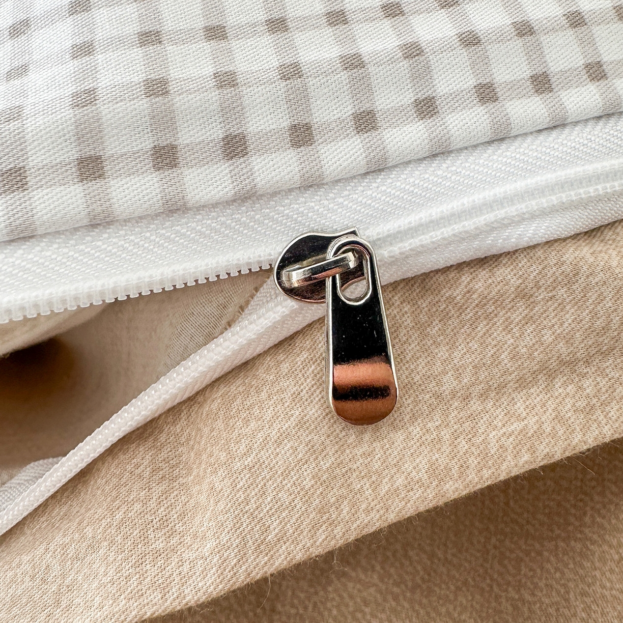 91家纺网 家纺一手货源 找家纺 （总）凌云家纺 2026新款学生宿舍全棉床盖三件套