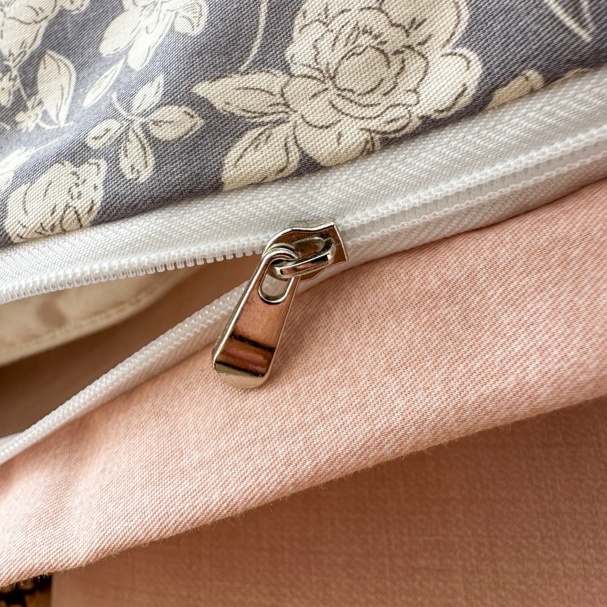 91家纺网 家纺一手货源 找家纺 凌云家纺 2026新款学生宿舍全棉床盖三件套 春汐