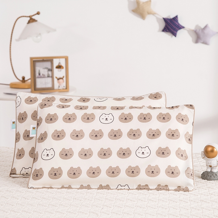 91家纺网 家纺一手货源 找家纺 （总）良佐生活 2026新款60支全棉纯棉贡缎嵌绳款枕套