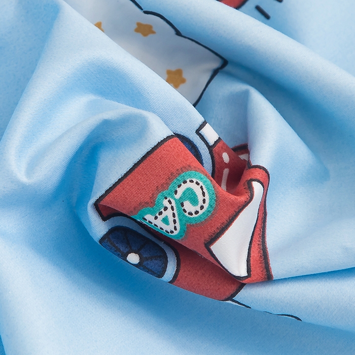 91家纺网 家纺一手货源 找家纺 良佐生活 2026新款60支全棉纯棉贡缎嵌绳款枕套 滴滴汽车