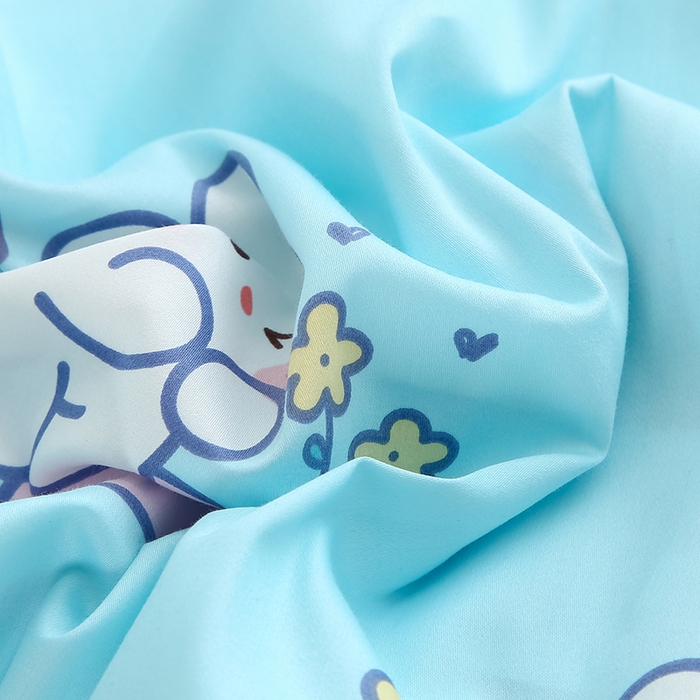 91家纺网 家纺一手货源 找家纺 良佐生活 2026新款60支全棉纯棉贡缎嵌绳款枕套 贝塔兰