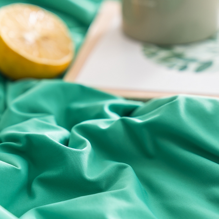 91家纺网 家纺一手货源 找家纺 爱彼家纺 2026新款生活果蔬夏凉被凉感舒适冰凉双拼果蔬夏被夏凉被空调被 果蔬夏被-西瓜绿