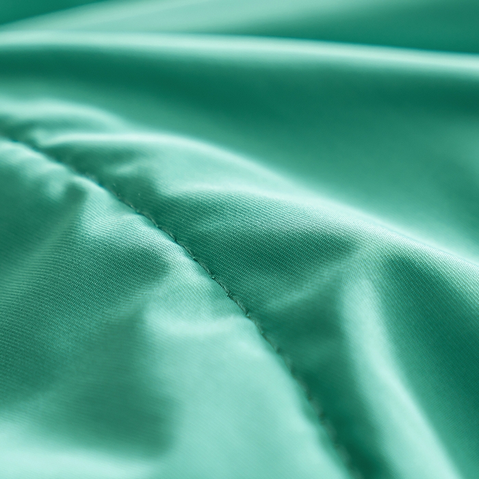 91家纺网 家纺一手货源 找家纺 爱彼家纺 2026新款生活果蔬夏凉被凉感舒适冰凉双拼果蔬夏被夏凉被空调被 果蔬夏被-西瓜绿