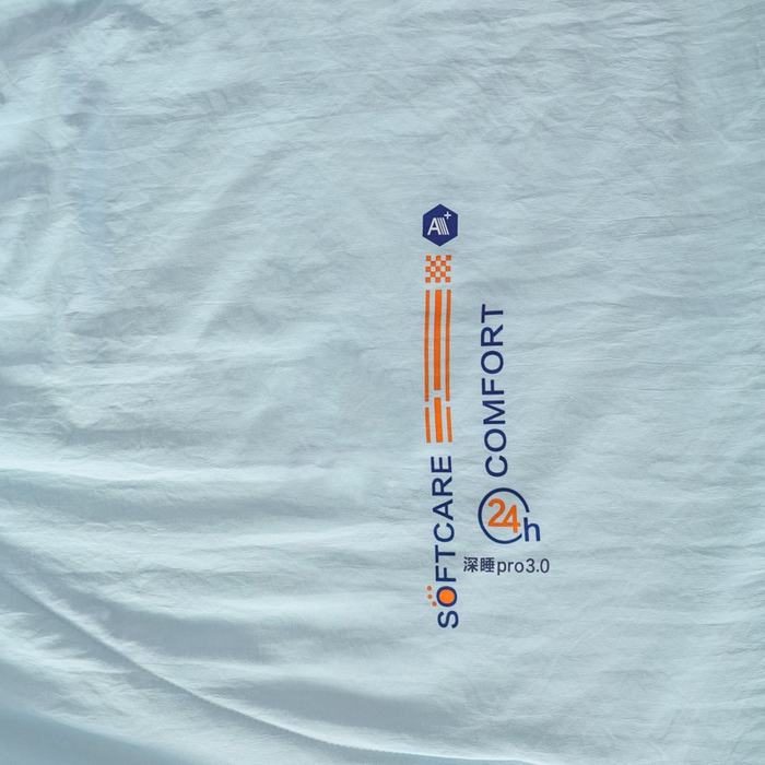 91家纺网 家纺一手货源 找家纺 （总）蓝雀翎 2025新款深睡Pro3.0双感夏被系列