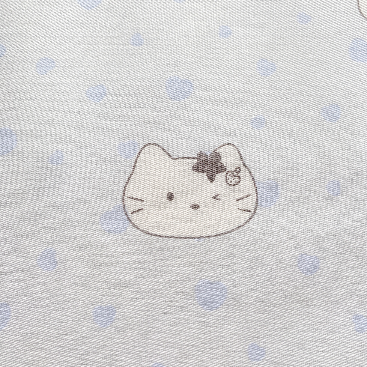 91家纺网 家纺一手货源 找家纺 花梦欣 2026新款全棉印花单品系列3简约卡通款-单床单 路灯影院