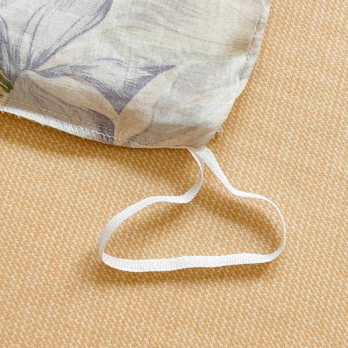 91家纺网 家纺一手货源 找家纺 （总）红淳家纺 2025新款小清新春款12868全棉印花四件套