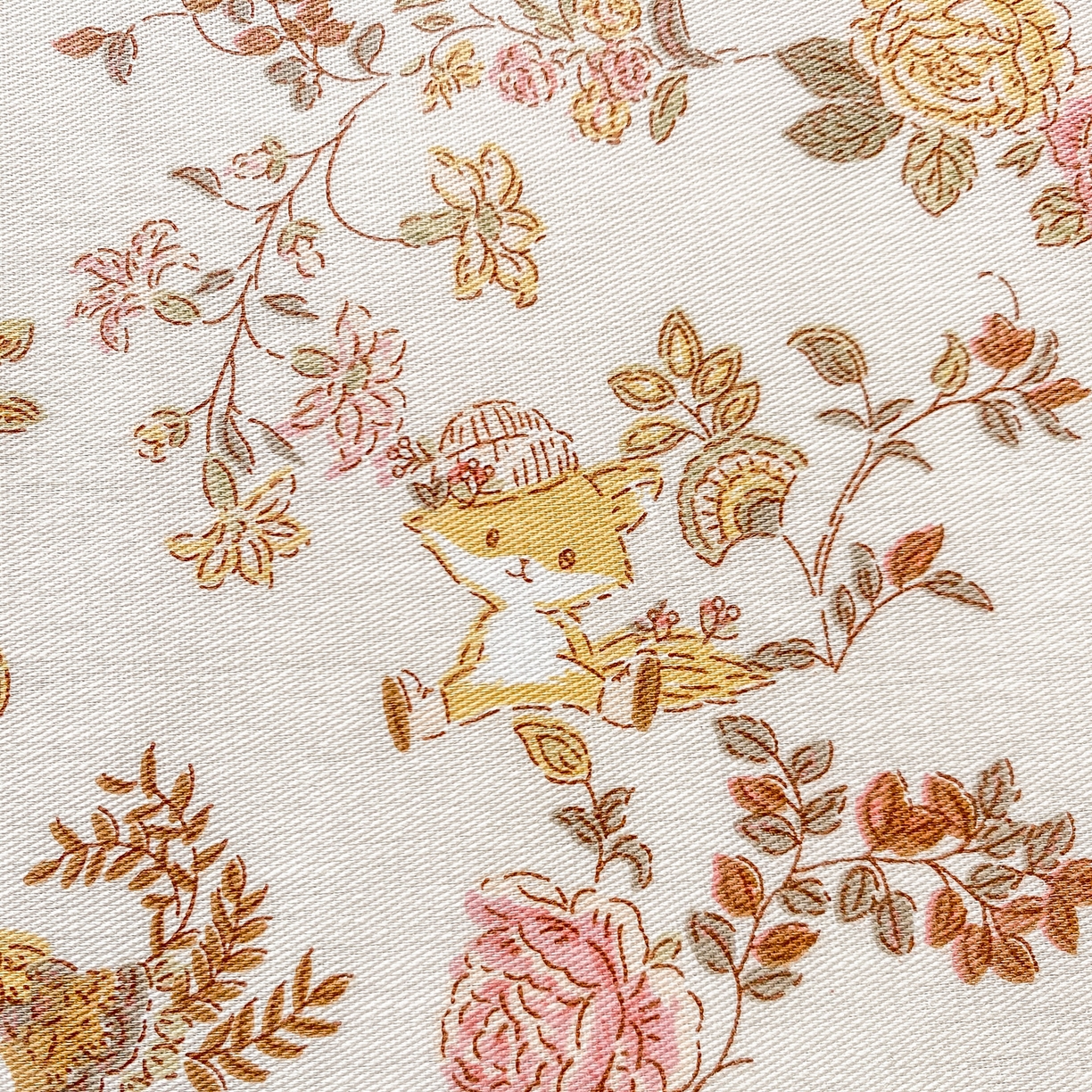 91家纺网 家纺一手货源 找家纺 （总）花梦欣 2026新款全棉印花单品系列2花卉款-单床单