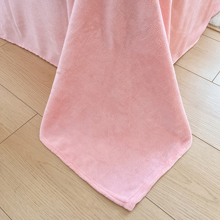 91家纺网 家纺一手货源 找家纺 （总）798家纺 2026新款牛奶绒印花四件套单品系列-单被套