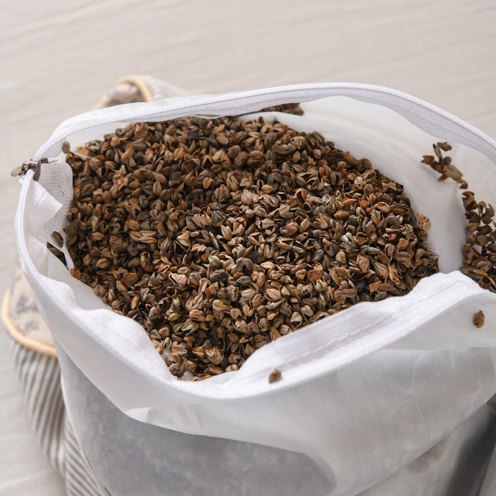 91家纺网 家纺一手货源 找家纺 仁宇枕业 2026新款新品棉麻款条纹头枕颈枕系列荞麦枕头枕芯 棉麻款条纹头枕颈枕系列荞麦枕-灰色条