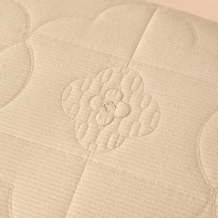 91家纺网 家纺一手货源 找家纺 （总）仁宇枕业 2026新款新品羊绒大豆舒适枕头枕芯