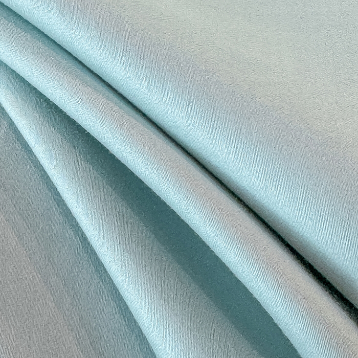 91家纺网 家纺一手货源 找家纺 桃园 新款纯棉全棉长绒棉刺绣绣花高端礼盒四件套-漫舞 漫舞-飘蓝