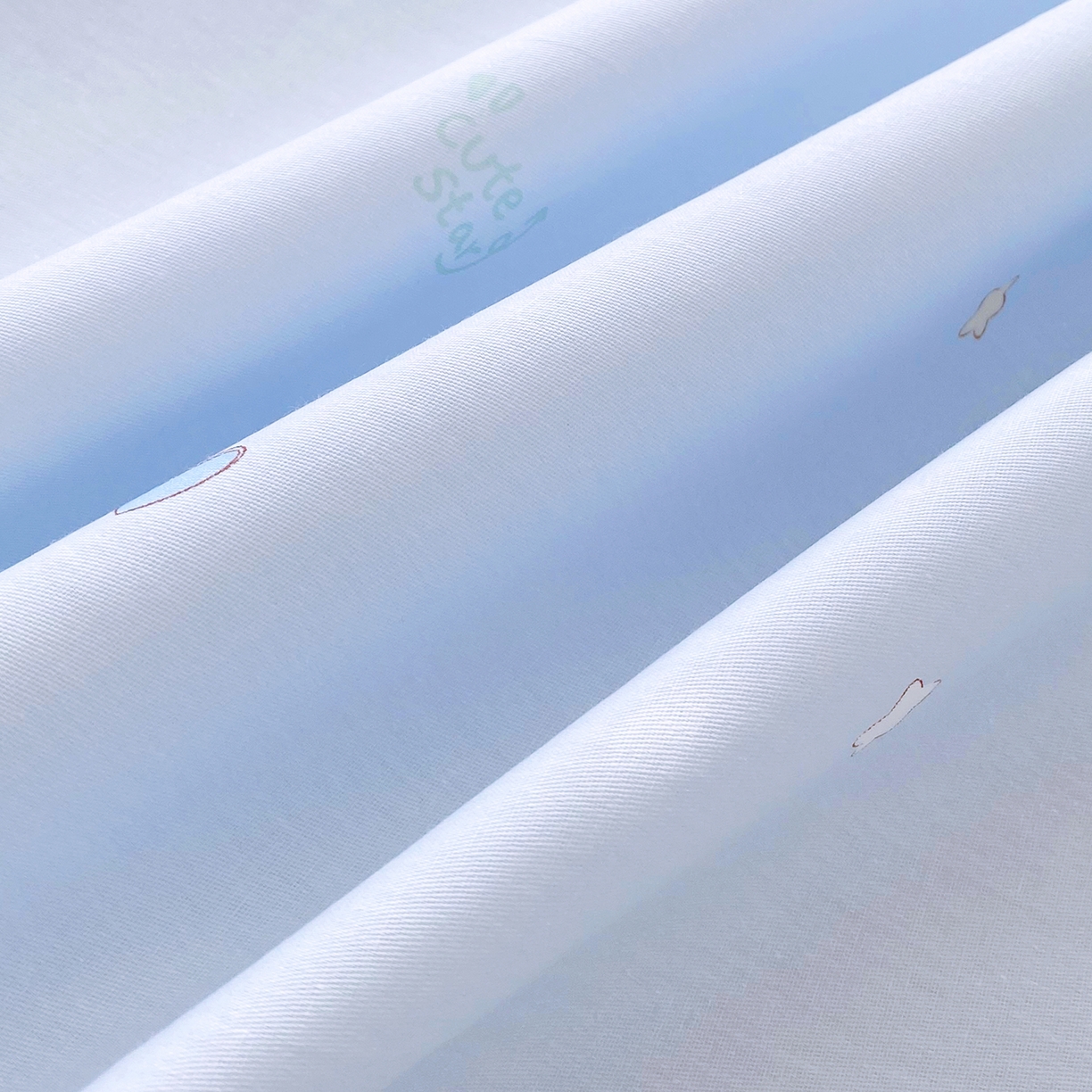 91家纺网 家纺一手货源 找家纺 （总）金丝兔 2026新款纯棉印花单品床单系列