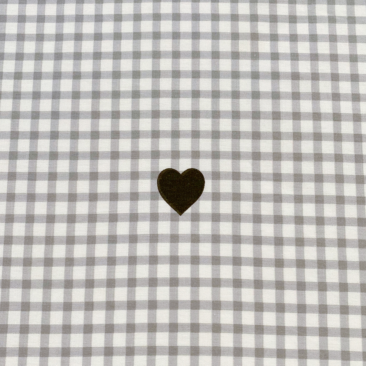 91家纺网 家纺一手货源 找家纺 金丝兔 2026新款纯棉印花单品床单系列 格子爱心