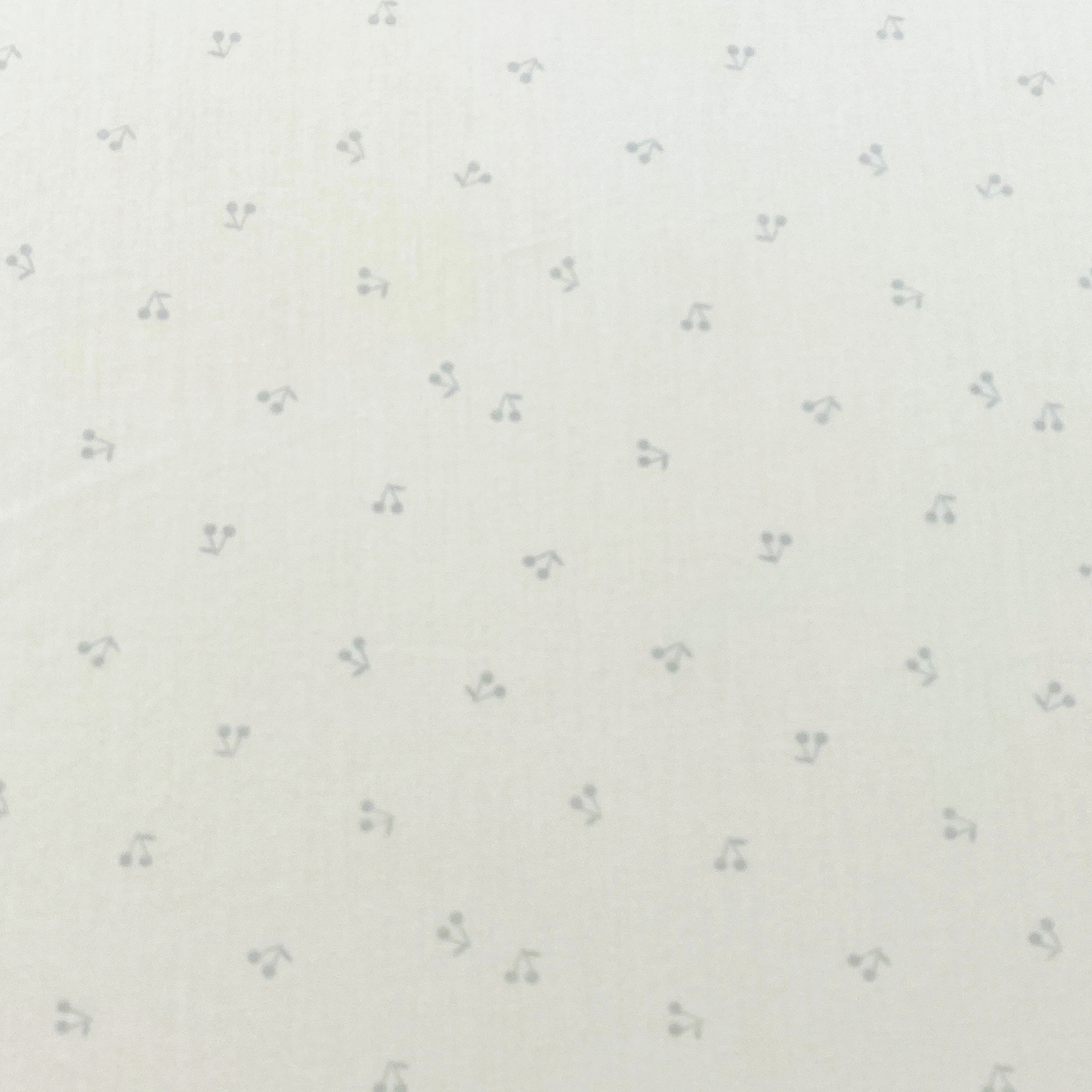 91家纺网 家纺一手货源 找家纺 金丝兔 2026新款纯棉印花单品床单系列 奶蓝樱桃