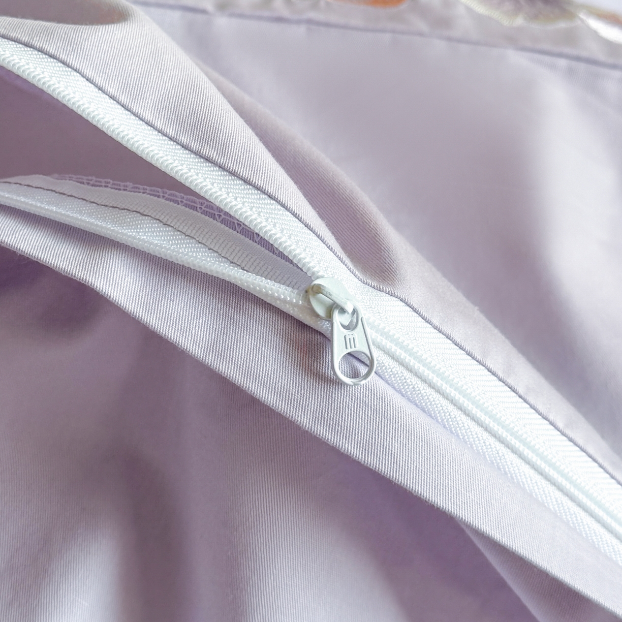 91家纺网 家纺一手货源 找家纺 （总）乐美家纺 2026新款春夏新品全棉刺绣悦璟系列四件套