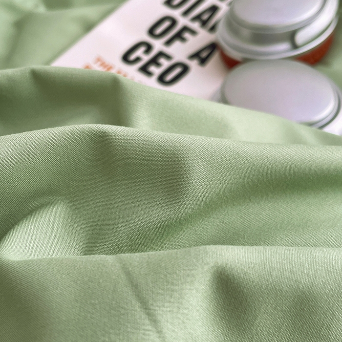 91家纺网 家纺一手货源 找家纺 贝拉梦家纺 2026新款无印风高克重加厚云感棉三件套四件套单被套系列 青野慢调