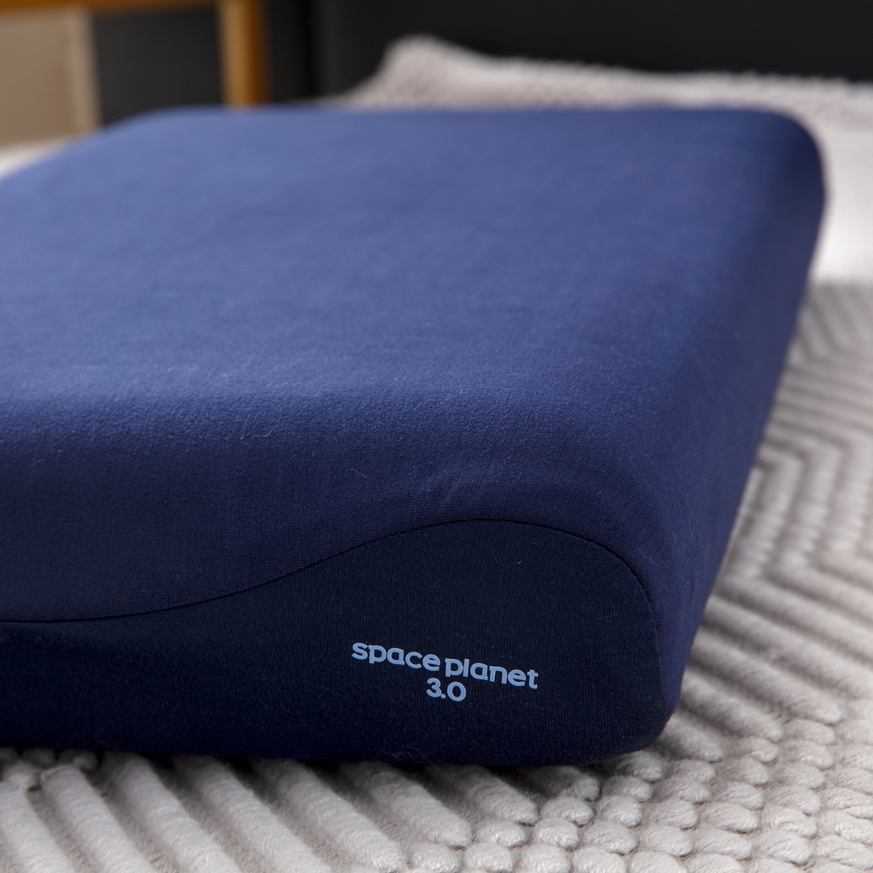 91家纺网 家纺一手货源 找家纺 （总）胜诗梵 2026新款亚朵二代三代深睡单枕套枕套单件单品枕套