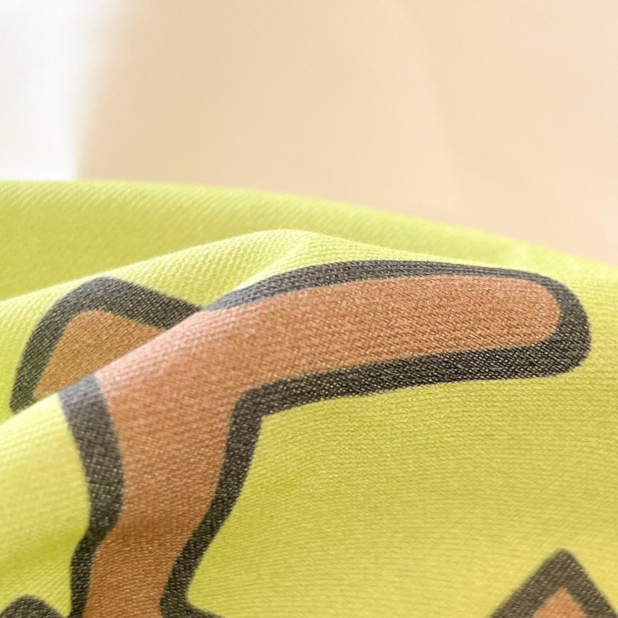 91家纺网 家纺一手货源 找家纺 博雅 2026新款蜡笔小新正版授权全棉纯棉大版四件套 大版-学习蜡笔小新