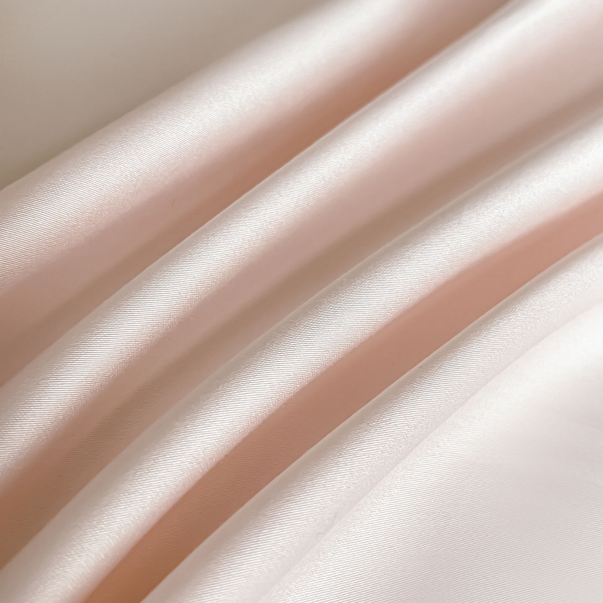 91家纺网 家纺一手货源 找家纺  2026马年特惠新品A类长绒棉纯棉四件套100全棉重工刺绣被套床单床笠轻奢高级感床上用品-花之语 花之语-颜粉