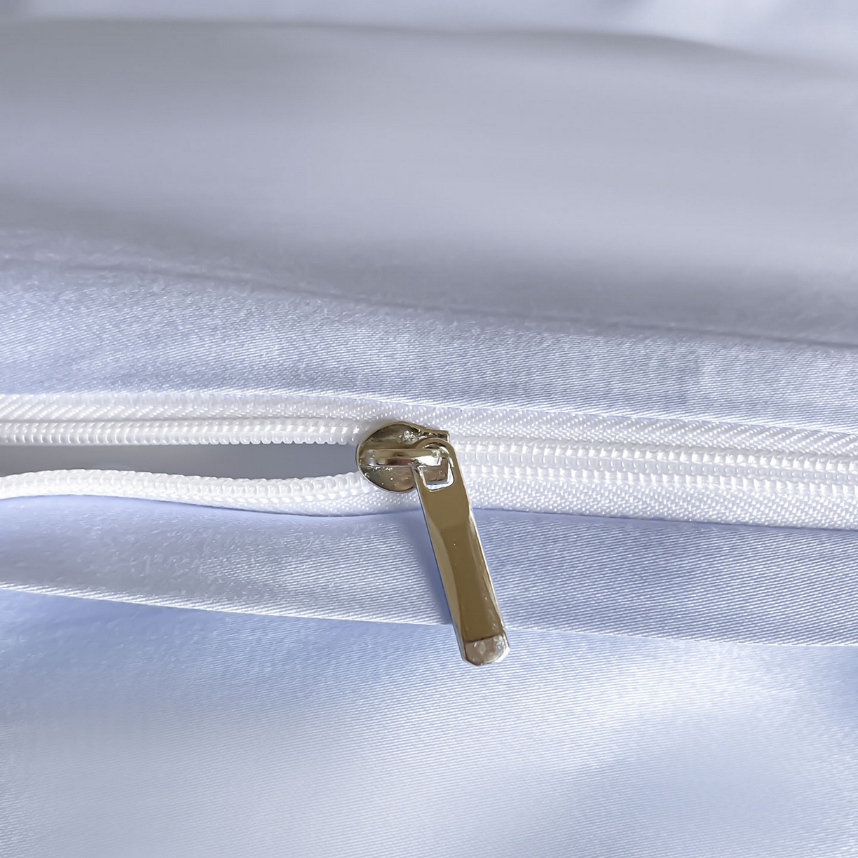 91家纺网 家纺一手货源 找家纺  2026马年特惠新品A类长绒棉纯棉四件套100全棉重工刺绣被套床单床笠轻奢高级感床上用品-花之语 花之语-慕蓝