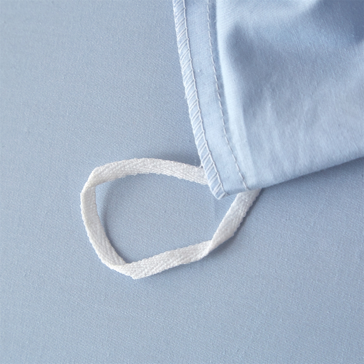 91家纺网 家纺一手货源 找家纺 曼秀琳 2026新款铂金棉数码印花四件套(全棉133*76) 可提供买家秀图片 春色如许-兰