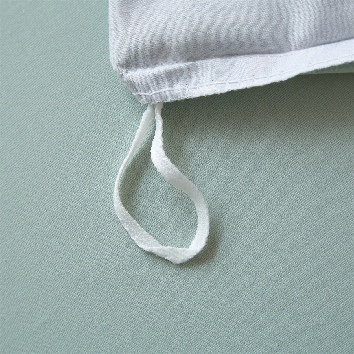 91家纺网 家纺一手货源 找家纺 曼秀琳 2026新款铂金棉数码印花四件套(全棉133*76) 可提供买家秀图片 风景宜人-绿