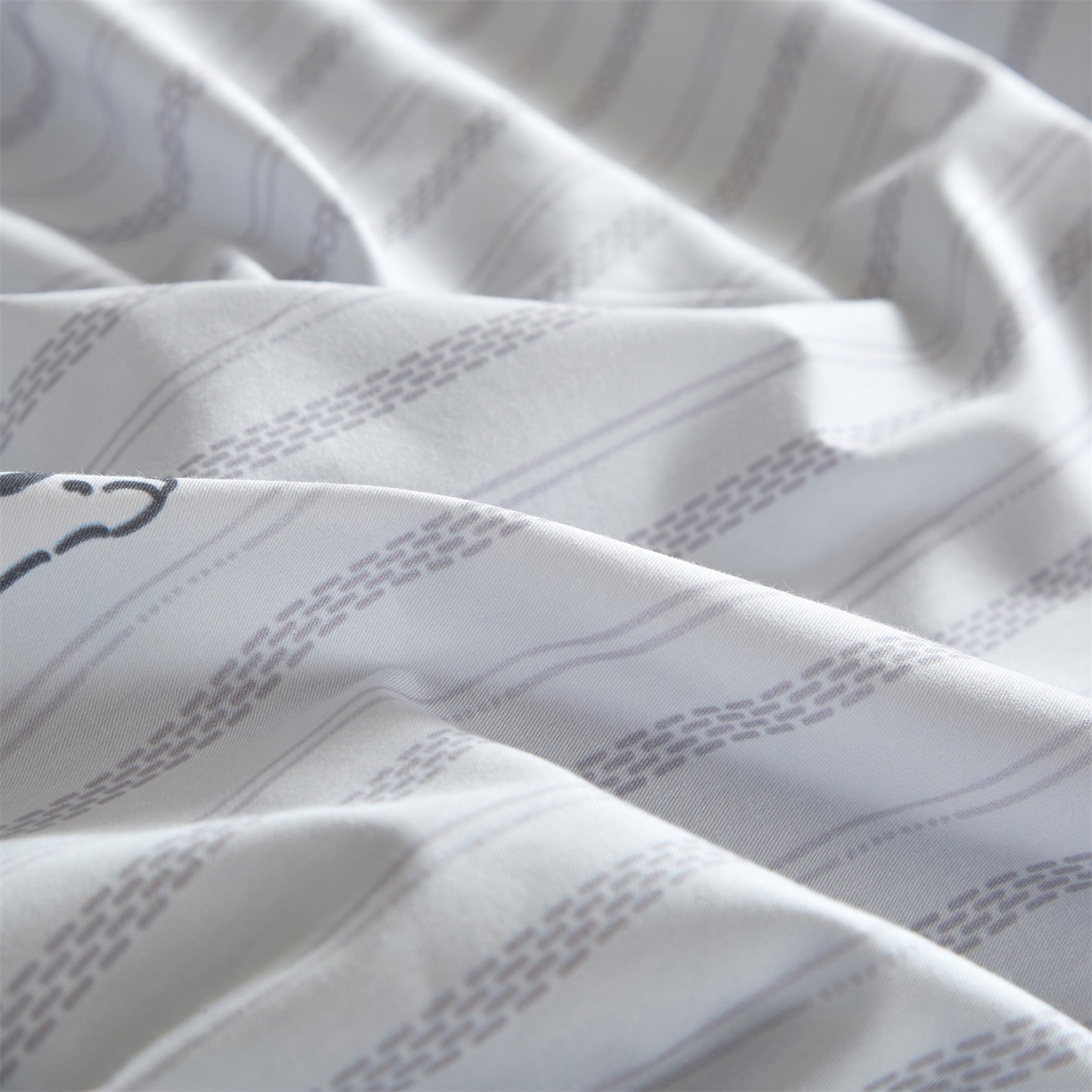 91家纺网 家纺一手货源 找家纺 曼秀琳 2026新款铂金棉数码印花四件套(全棉133*76) 可提供买家秀图片 小奶盖-兰