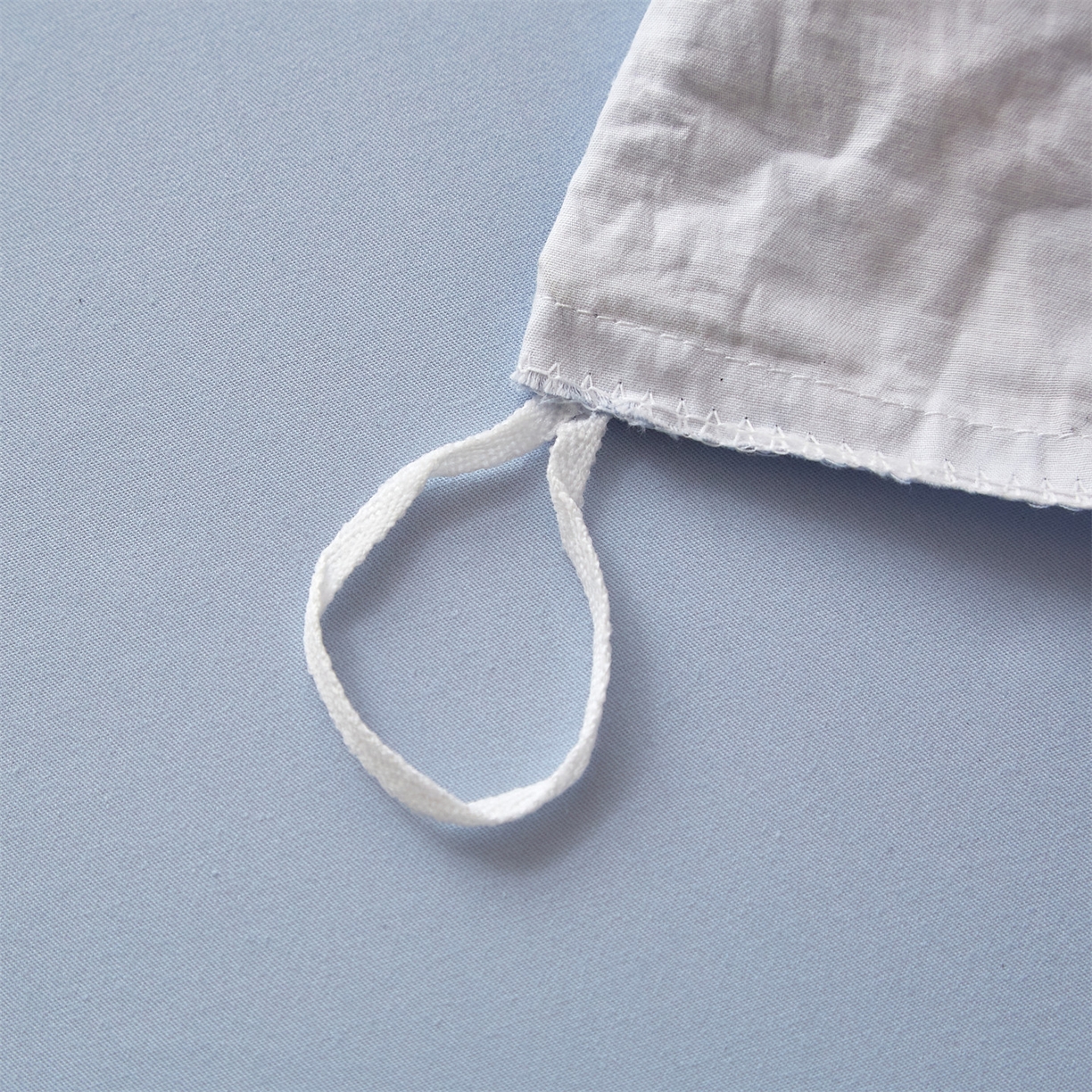 91家纺网 家纺一手货源 找家纺 曼秀琳 2026新款铂金棉数码印花四件套(全棉133*76) 可提供买家秀图片 油画意境-兰