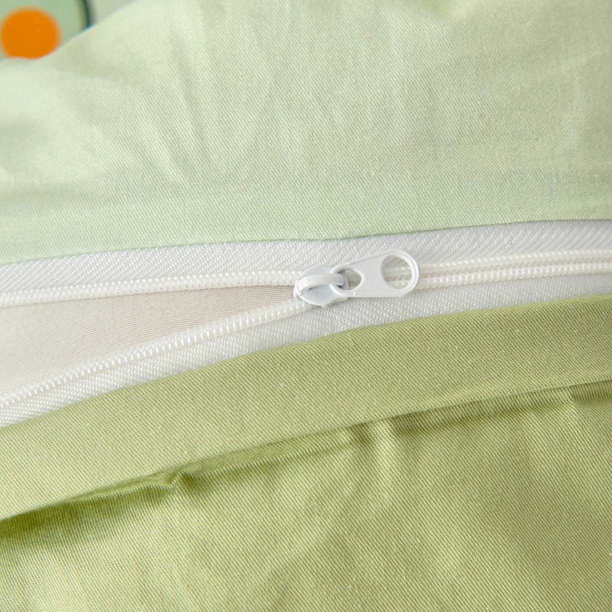 91家纺网 家纺一手货源 找家纺 御棉坊 2026新款A类全棉纯棉40S数码印花幼儿园入园三件套被子宝宝午睡被芯六件套 恐龙宝贝