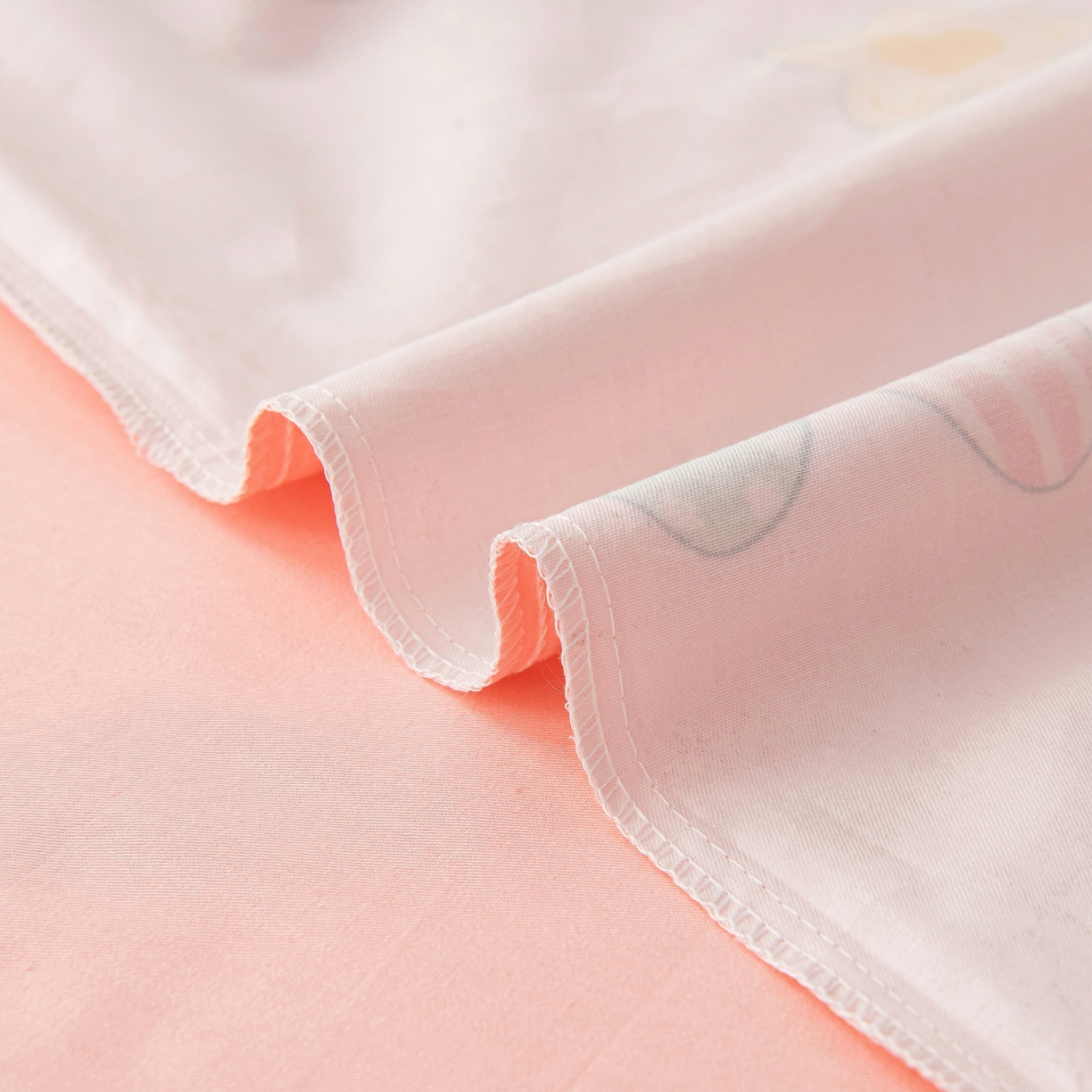 91家纺网 家纺一手货源 找家纺 御棉坊 2026新款A类全棉纯棉40S数码印花幼儿园入园三件套被子宝宝午睡被芯六件套 魔法飞马