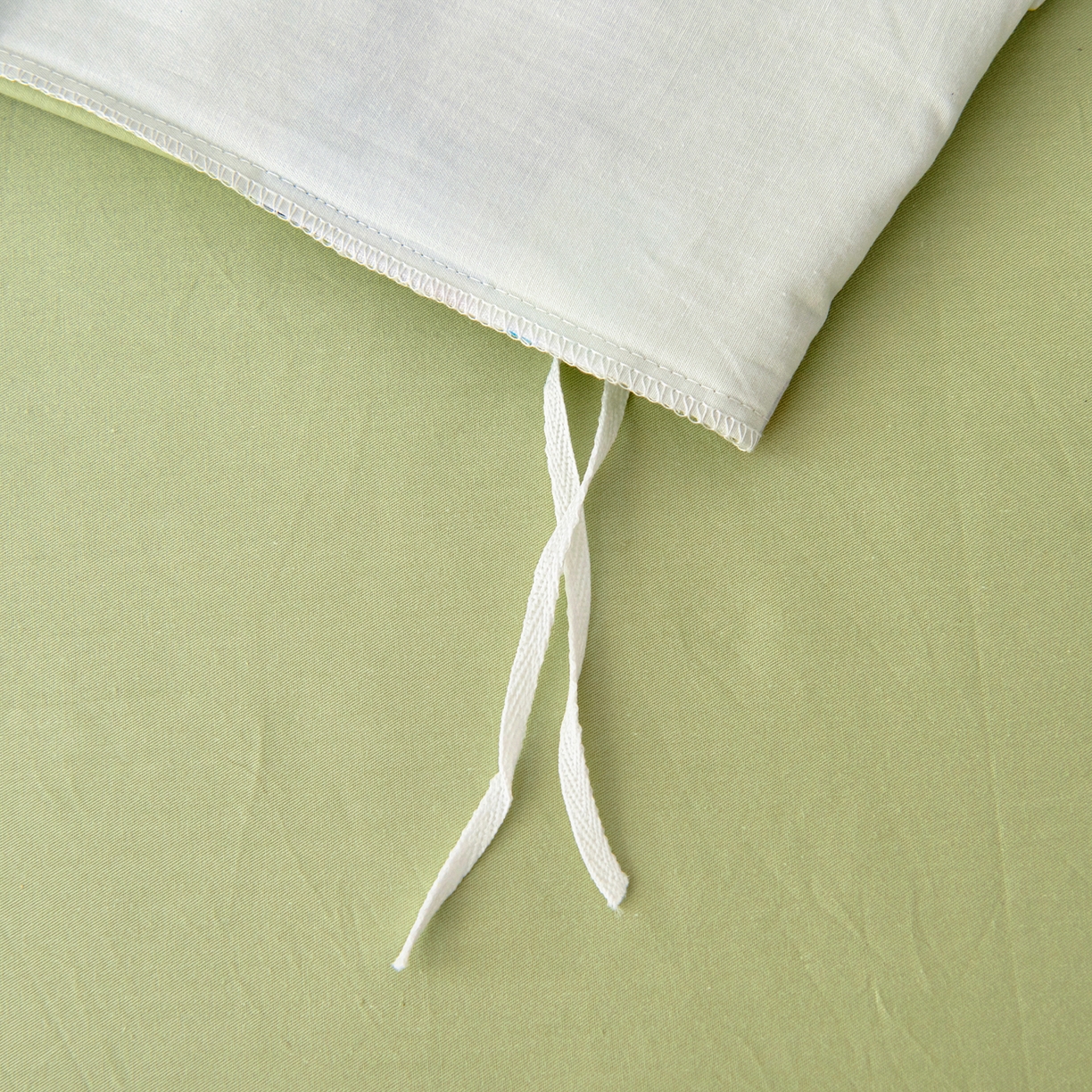 91家纺网 家纺一手货源 找家纺 御棉坊 2026新款A类全棉纯棉40S数码印花幼儿园入园三件套被子宝宝午睡被芯六件套 森林工程队