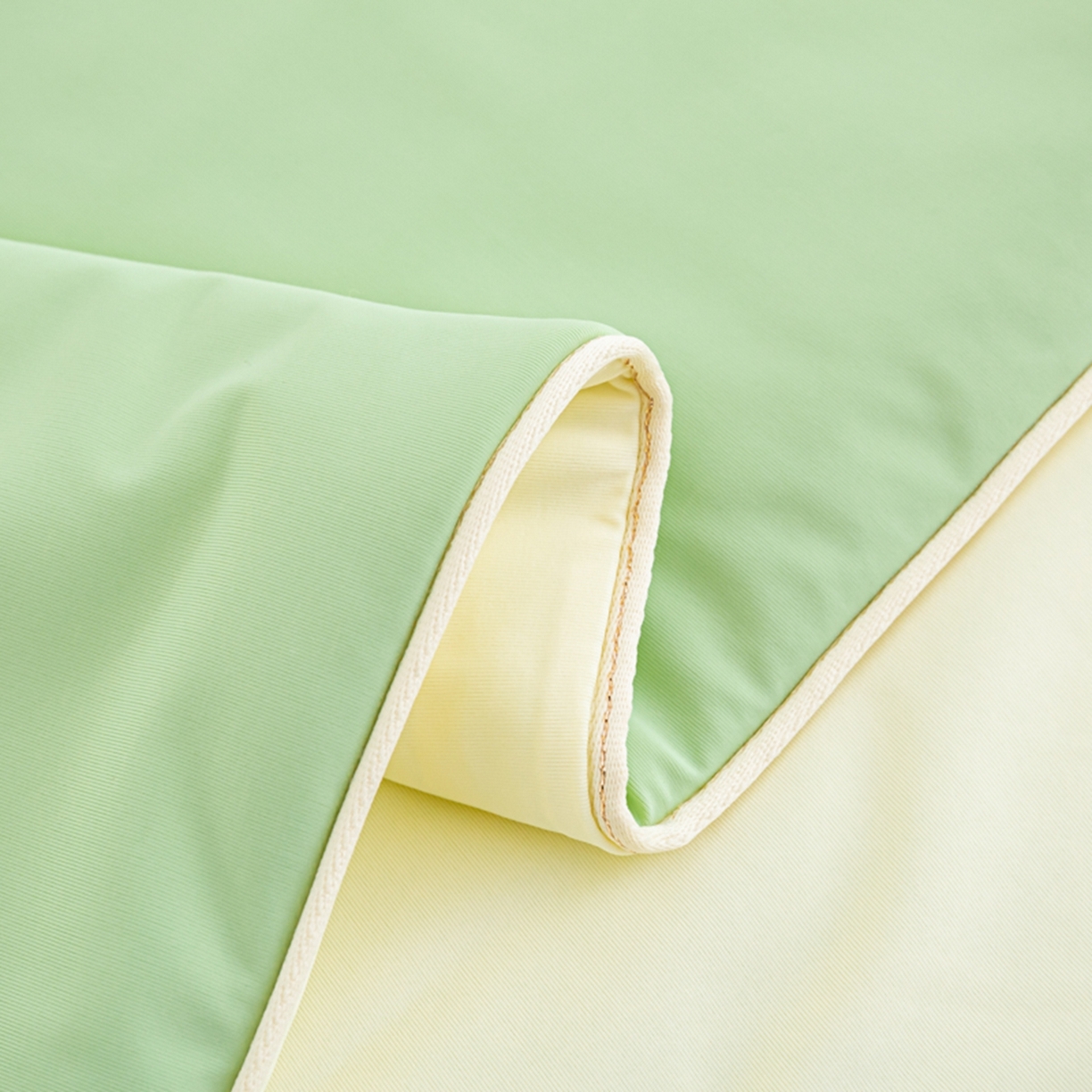 91家纺网 家纺一手货源 找家纺 （总）爱彼家纺 2026马年新款冰感黑科技冰卡小凉被单夏被自带降温buff一触透心凉-冰卡夏被系列一